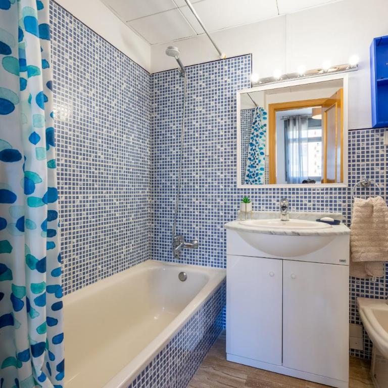 Marina del Florida - Fuengirola - VITVI - Apartamento de 3 dormitorios - 23