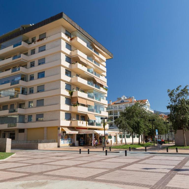 Marina del Florida - Fuengirola - VITVI - Apartamento de 3 dormitorios - 26