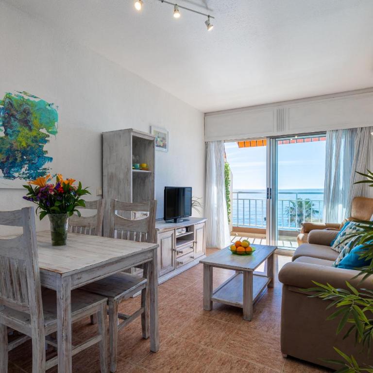 Apartamento Maxi Playa - Apartamento de 2 dormitorios - 1