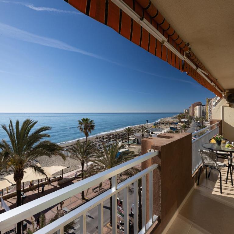 Apartamento Maxi Playa - Apartamento de 2 dormitorios - 6