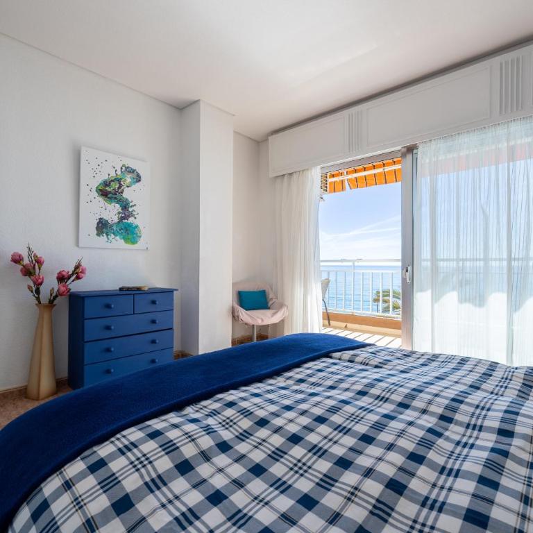 Apartamento Maxi Playa - Apartamento de 2 dormitorios - 8