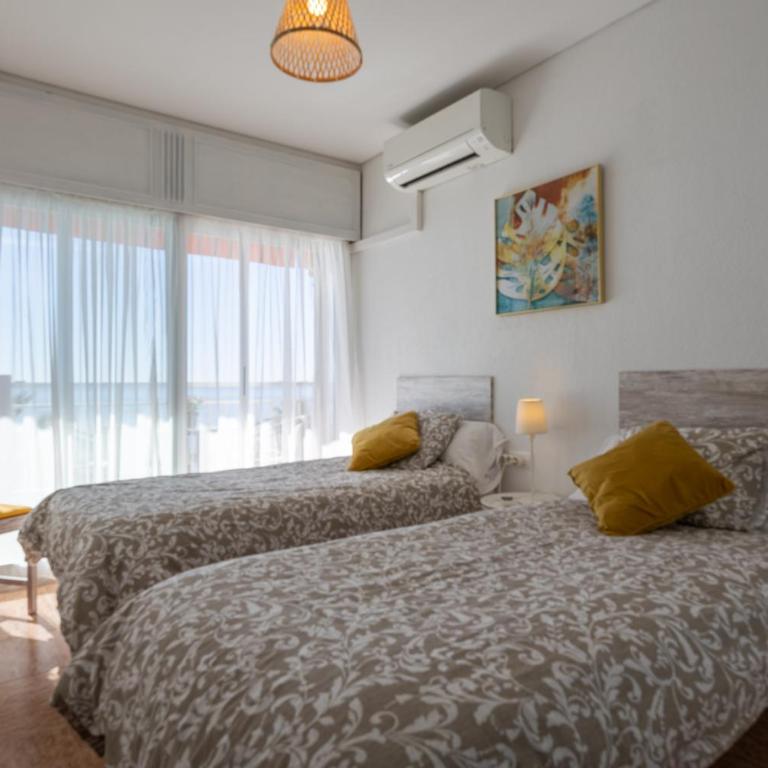 Apartamento Maxi Playa - Apartamento de 2 dormitorios - 10