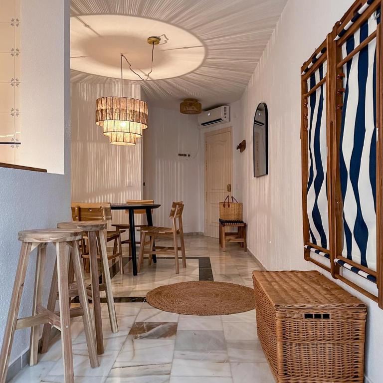 Apartamento Mijas Golf Garden - Apartamento con vistas al jardín - 10