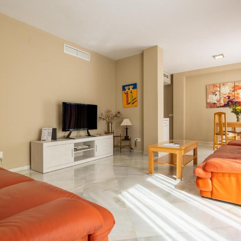 Apartamento La Siesta - VITVI - Apartamento de 2 dormitorios - 2