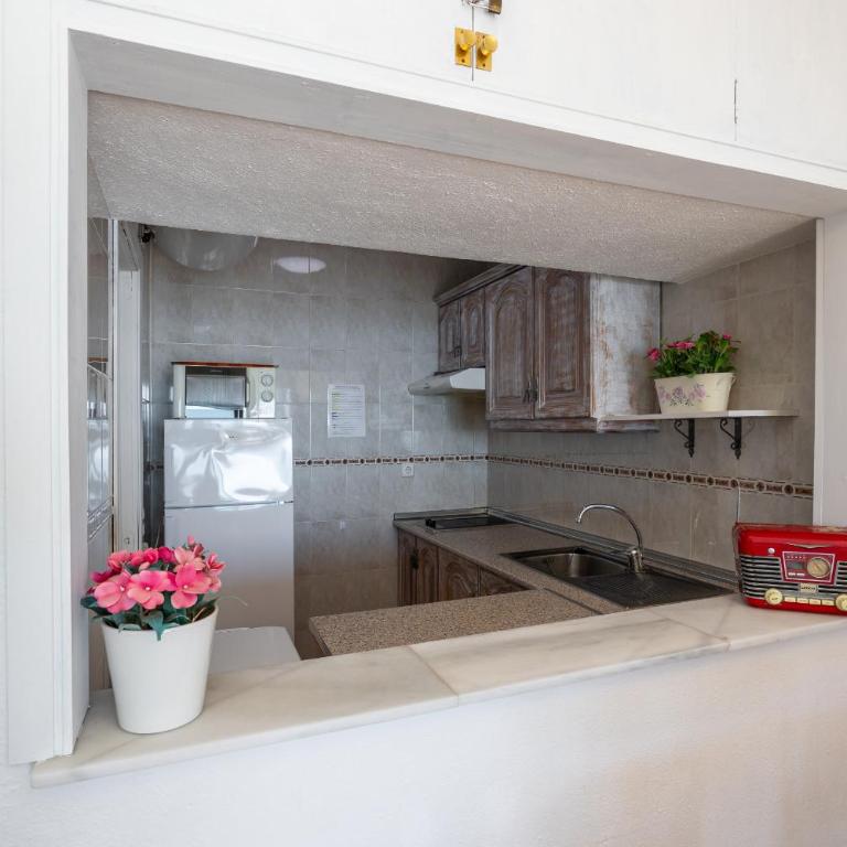 Apartamento Maxi Playa - Apartamento de 2 dormitorios - 16