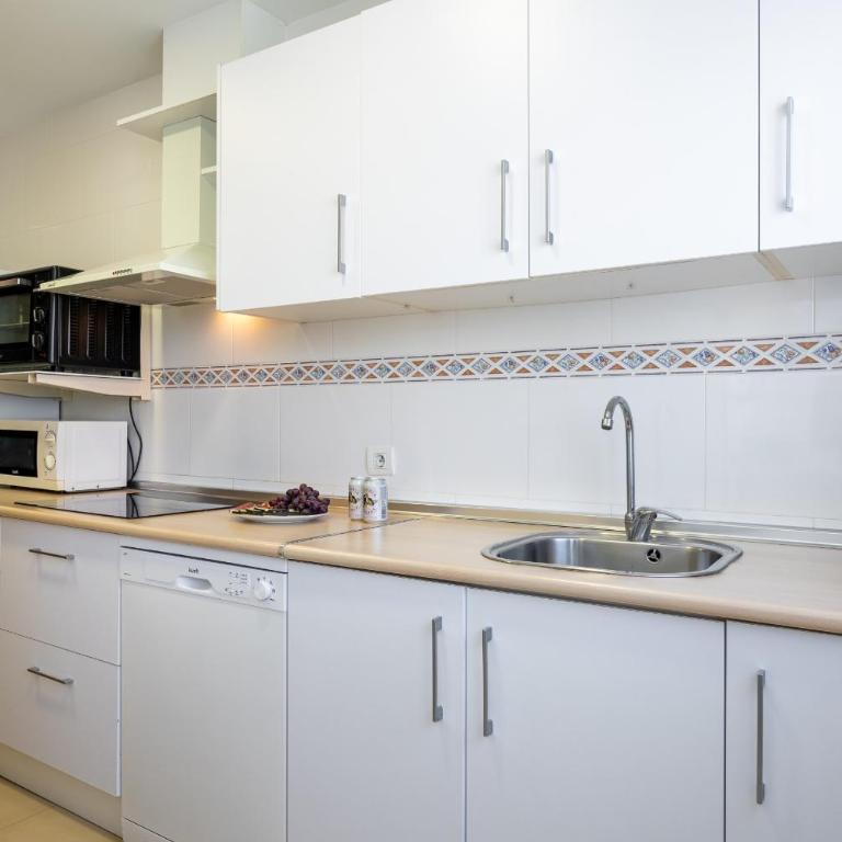 Apartamento La Siesta - VITVI - Apartamento de 2 dormitorios - 5