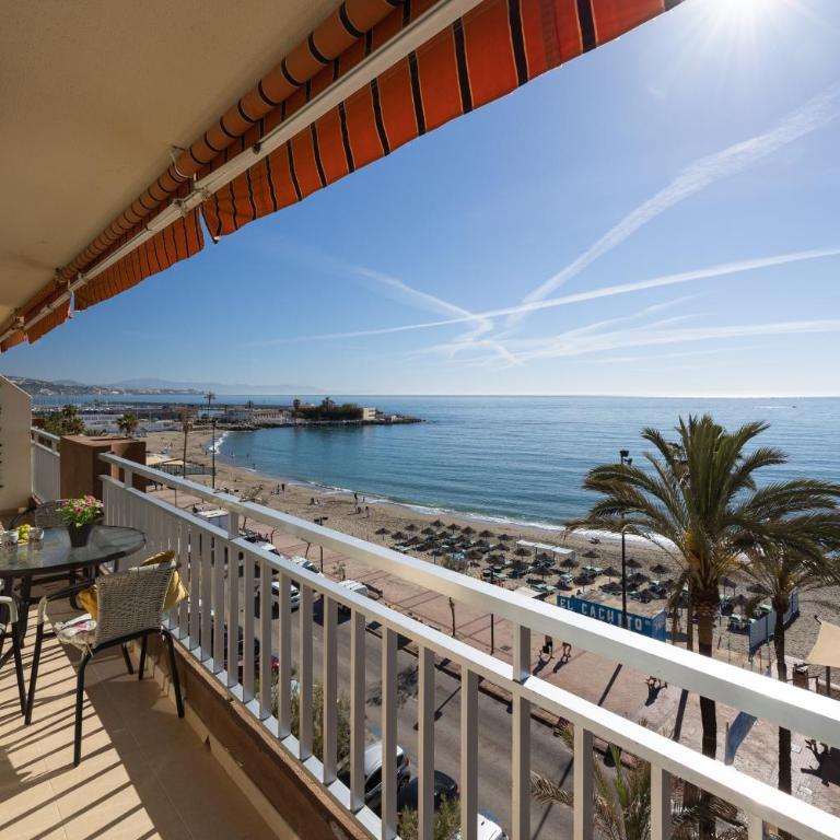 Apartamento Maxi Playa - Apartamento de 2 dormitorios - 17