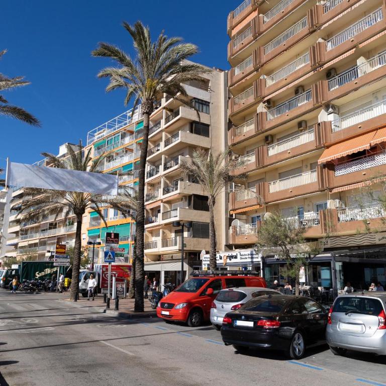 Apartamento Maxi Playa - Apartamento de 2 dormitorios - 21