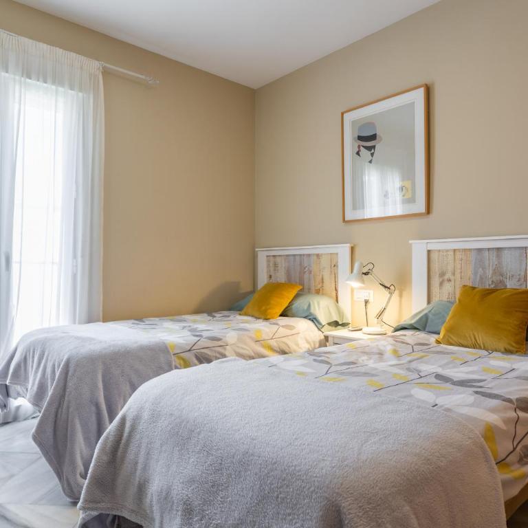 Apartamento La Siesta - VITVI - Apartamento de 2 dormitorios - 10