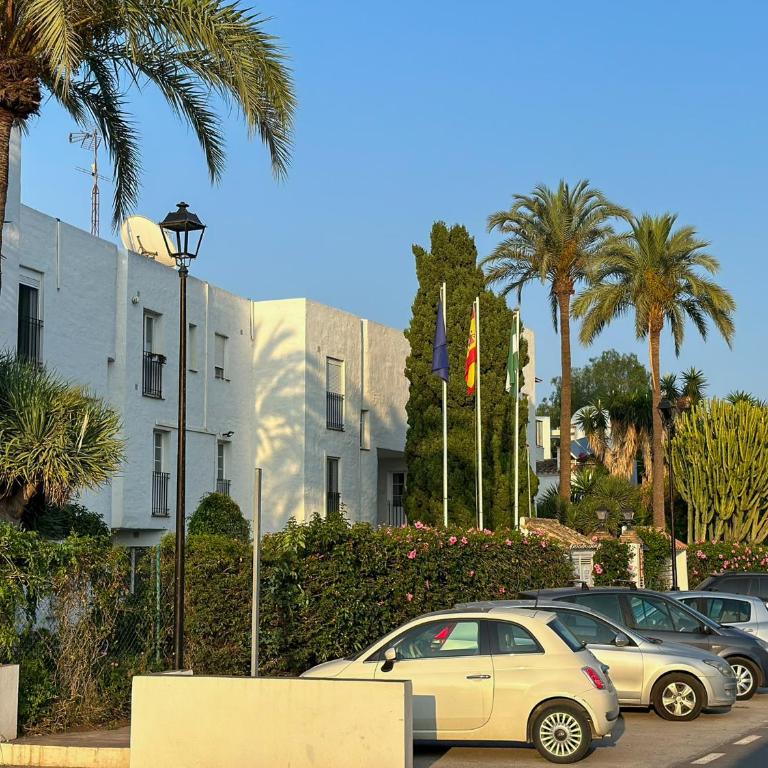 Apartamento Mijas Golf Garden - Apartamento con vistas al jardín - 24