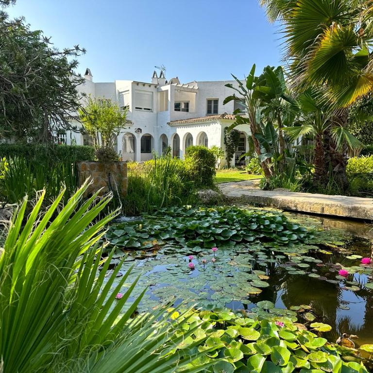 Apartamento Mijas Golf Garden - Apartamento con vistas al jardín - 25