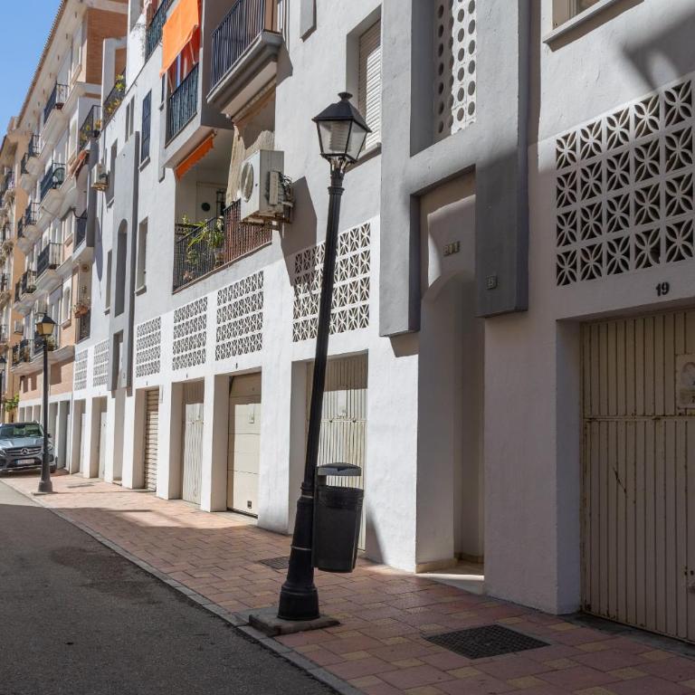 Apartamento La Siesta - VITVI - Apartamento de 2 dormitorios - 19