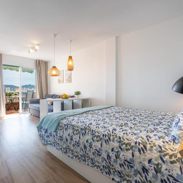 Apartamento Veramar - Estudio Familiar - 1