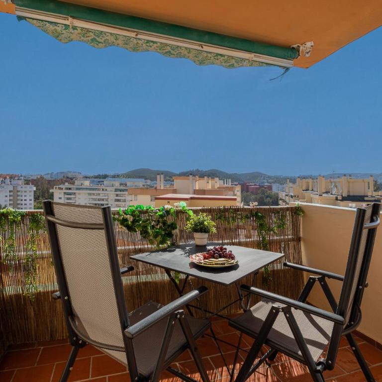 Apartamento Veramar - Estudio Familiar - 2