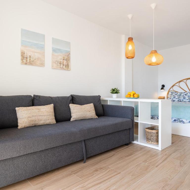 Apartamento Veramar - Estudio Familiar - 3