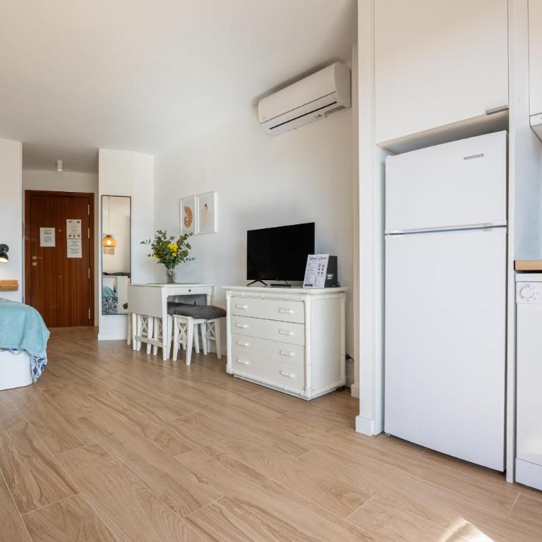 Apartamento Veramar - Estudio Familiar - 5