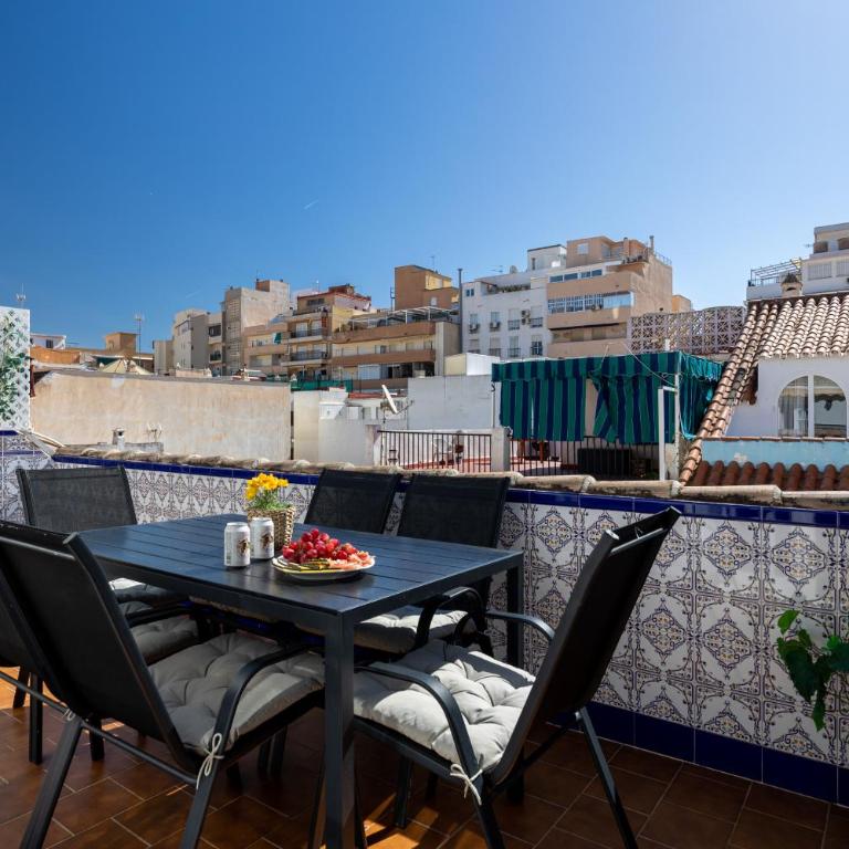 Apartamento Medina - VITVI - Apartamento de 3 dormitorios - 21
