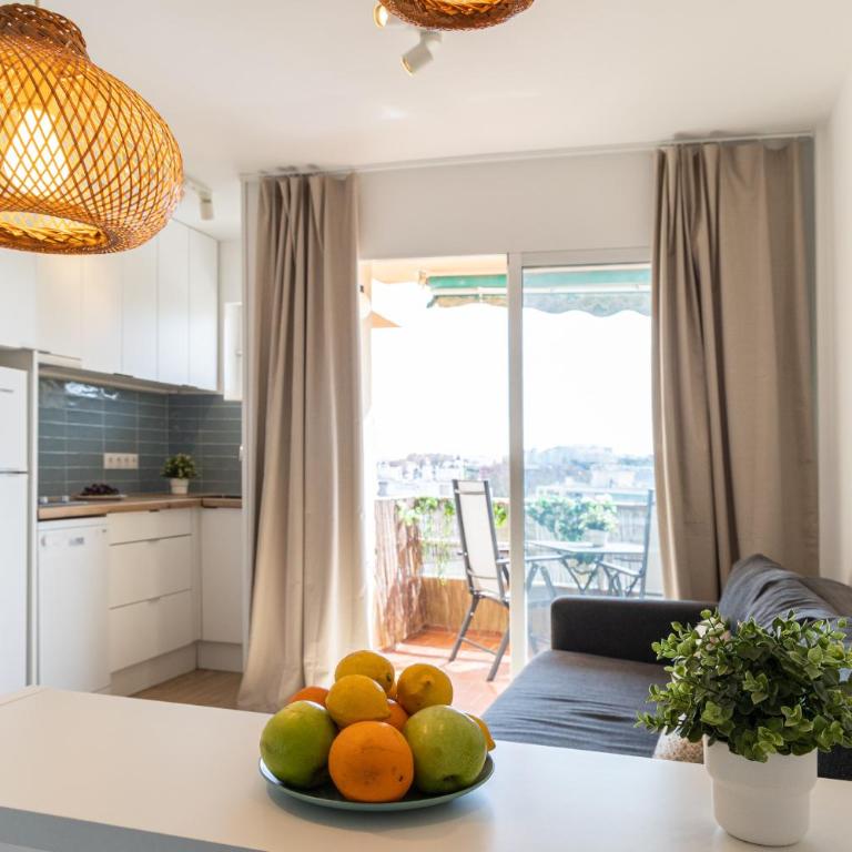 Apartamento Veramar - Estudio Familiar - 10