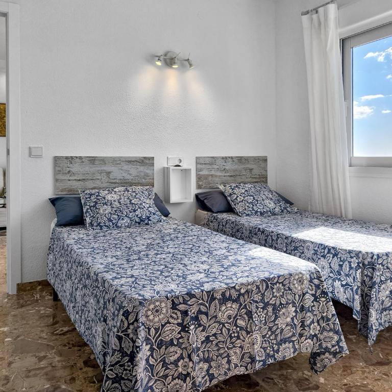 Apartamento Niza Playa I - Apartamento de 3 dormitorios - 12
