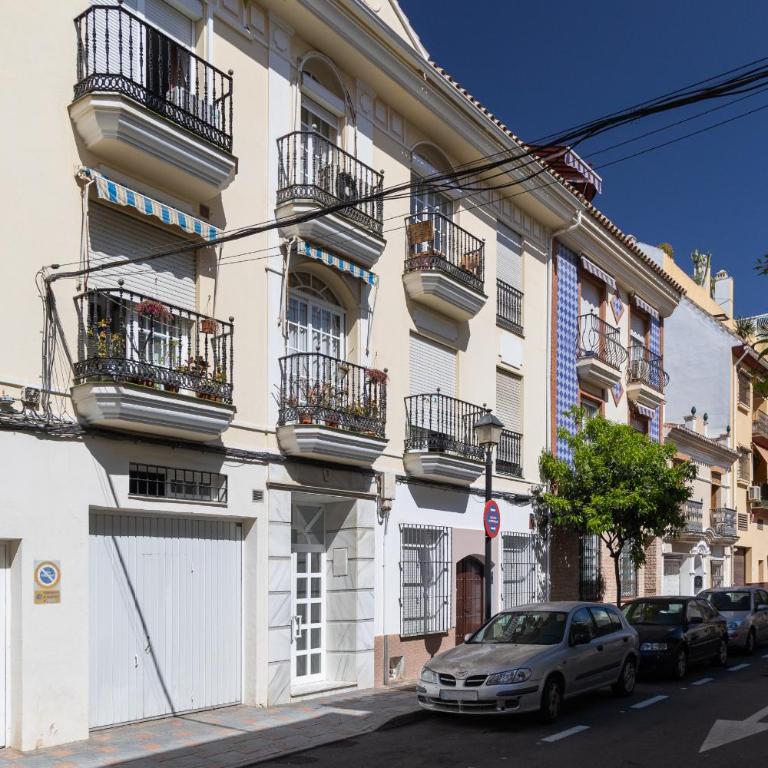 Apartamento Medina - VITVI - Apartamento de 3 dormitorios - 25
