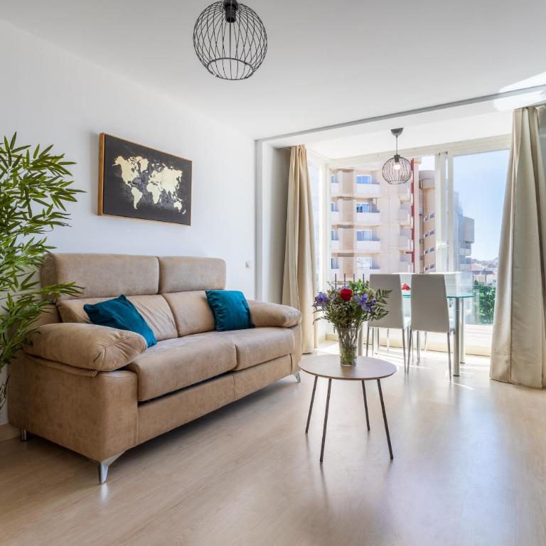 Apartamento Perla - Loft - 1