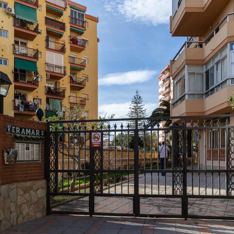 Apartamento Veramar - Estudio Familiar - 13