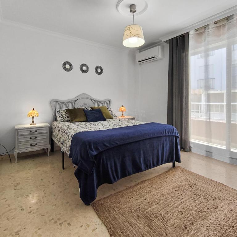 Vitvi Fuengirola - Apartamento Casa Castillo - Two-Bedroom Apartment - 2