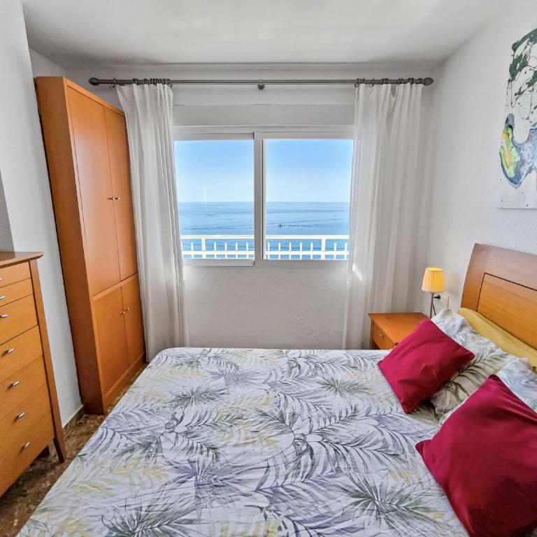Vitvi Fuengirola - Niza Playa 2 - 11 Seaview - Three-Bedroom Apartment - 3