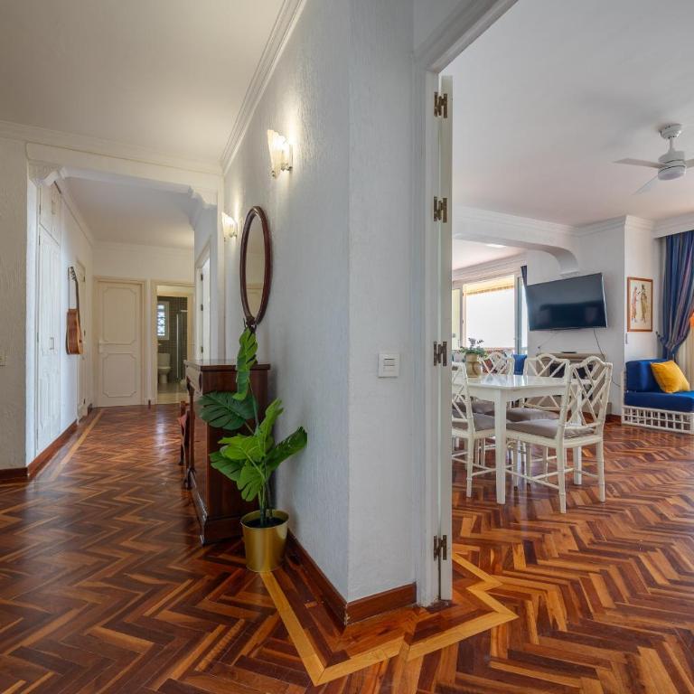 Fuengirola-Playamar - Apartment - 10