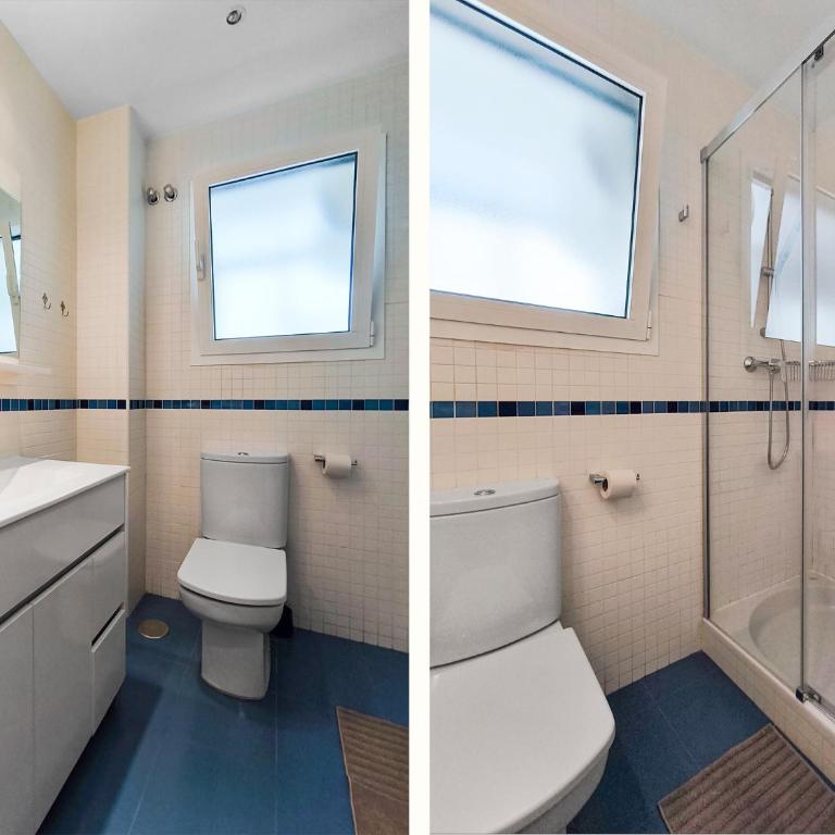 Vitvi Fuengirola - Niza Playa 2 - 11 Seaview - Three-Bedroom Apartment - 6
