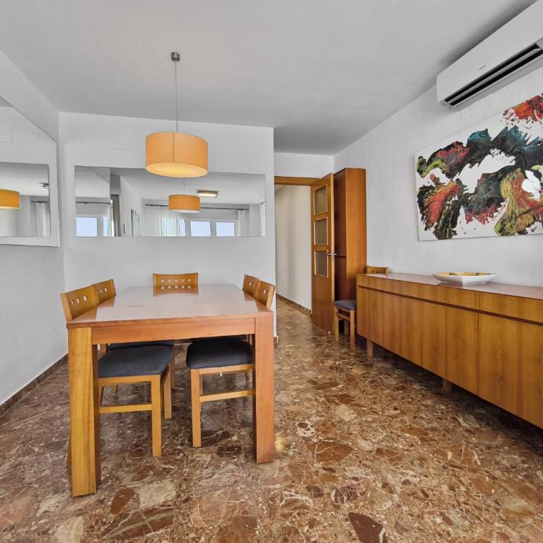 Vitvi Fuengirola - Niza Playa 2 - 11 Seaview - Three-Bedroom Apartment - 14