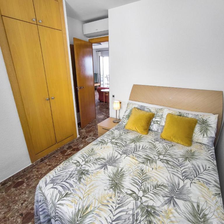 Vitvi Fuengirola - Niza Playa 2 - 11 Seaview - Three-Bedroom Apartment - 15