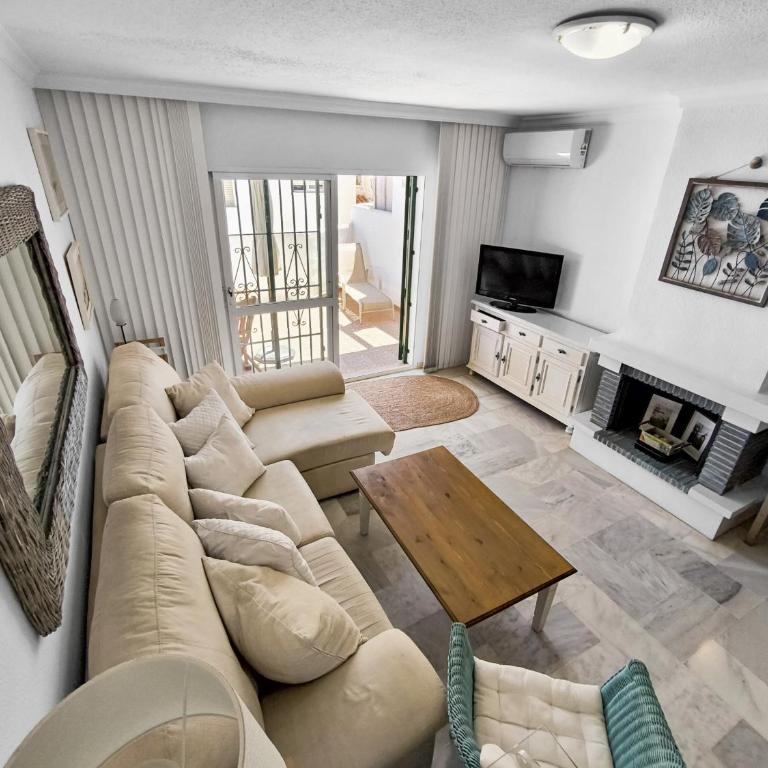 Casa Julio - Urb Villa Magdalena - Casa de 2 dormitorios - 4