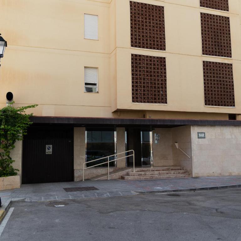 Fuengirola-Playamar - Apartment - 33