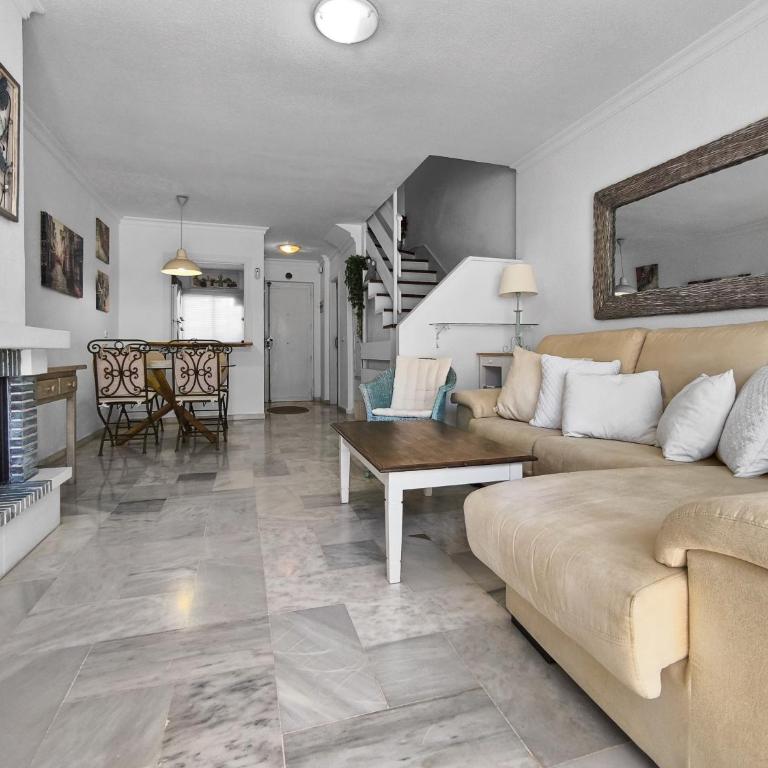 Casa Julio - Urb Villa Magdalena - Casa de 2 dormitorios - 6