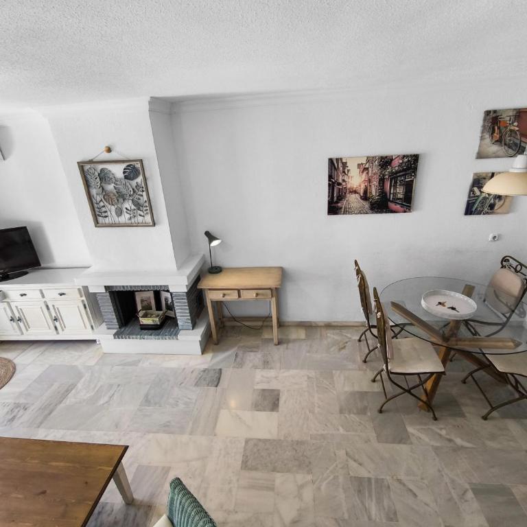 Casa Julio - Urb Villa Magdalena - Casa de 2 dormitorios - 8