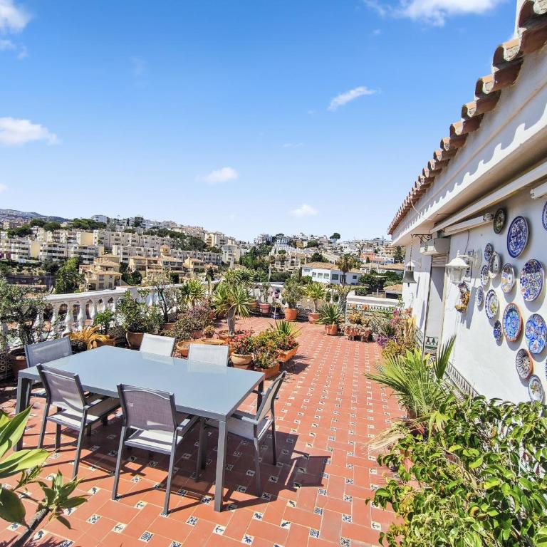 Apartamento El Salado - Riviera del Sol - Apartamento de 3 dormitorios - 1
