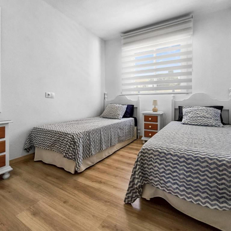 Casa Julio - Urb Villa Magdalena - Casa de 2 dormitorios - 13