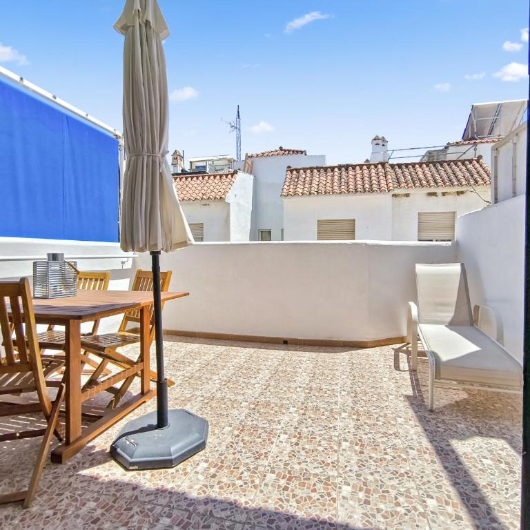 Casa Julio - Urb Villa Magdalena - Casa de 2 dormitorios - 16