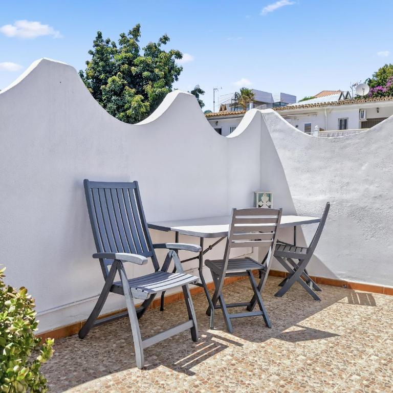 Casa Julio - Urb Villa Magdalena - Casa de 2 dormitorios - 17
