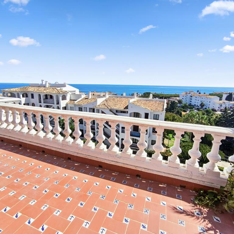 Apartamento El Salado - Riviera del Sol - Apartamento de 3 dormitorios - 9