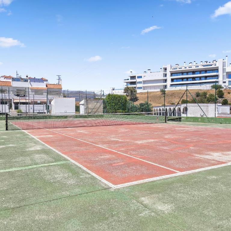 Casa Julio - Urb Villa Magdalena - Casa de 2 dormitorios - 21
