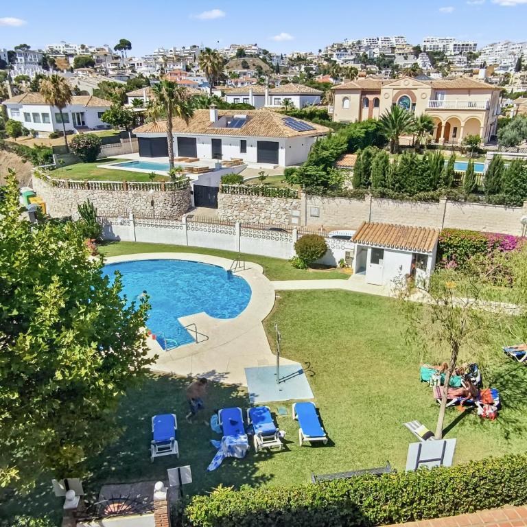 Apartamento El Salado - Riviera del Sol - Apartamento de 3 dormitorios - 11