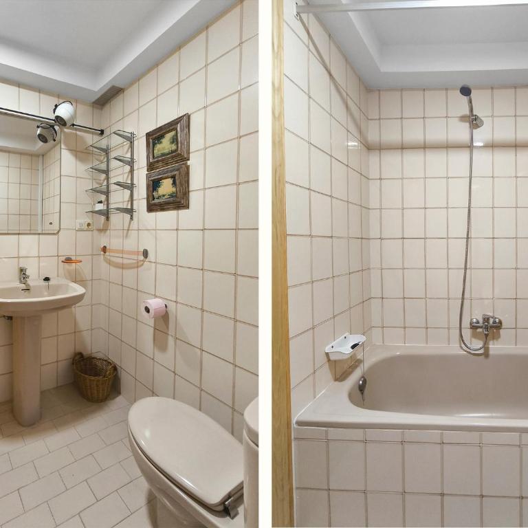 Apartamento El Salado - Riviera del Sol - Apartamento de 3 dormitorios - 13