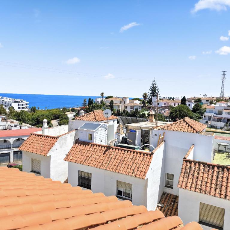 Casa Julio - Urb Villa Magdalena - Casa de 2 dormitorios - 24