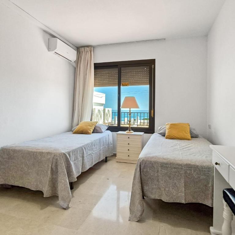 Apartamento El Salado - Riviera del Sol - Apartamento de 3 dormitorios - 15
