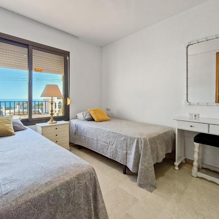 Apartamento El Salado - Riviera del Sol - Apartamento de 3 dormitorios - 17