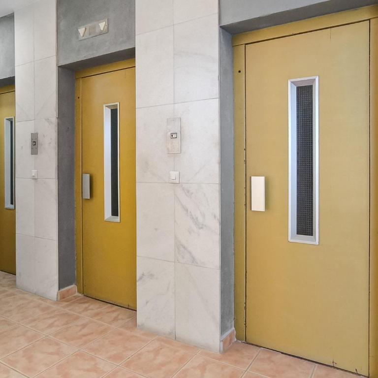 Vitvi Fuengirola -- Ronda3-Planta 16-King Size Bed - Apartamento de 1 dormitorio - 13