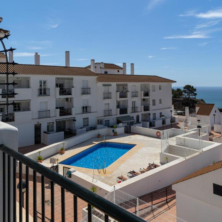 Balcones de Benalmadena - Apartamento de 2 dormitorios - 14