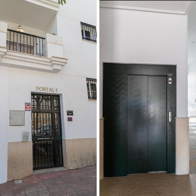 Balcones de Benalmadena - Apartamento de 2 dormitorios - 15